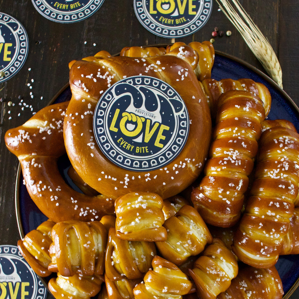 Soft Pretzel Lovers Variety Box - ESPCO